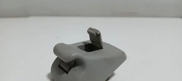 Ford Transit Custom Sun visor clip/hook/bracket
