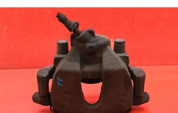 Ford C-MAX I Front brake caliper 