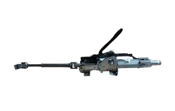 Audi Q3 F3 Steering wheel axle 5Q2419512K 041021019462