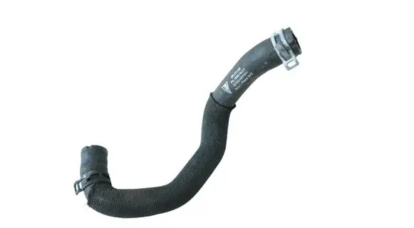 Porsche 911 991 Engine coolant pipe/hose 9P1121626