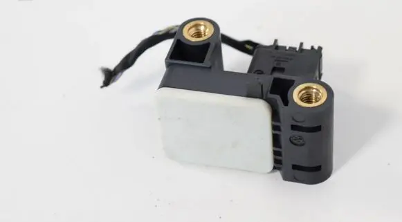 BMW 1 E81 E87 Airbag deployment crash/impact sensor 6911003
