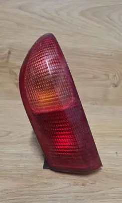 Alfa Romeo 156 Rear/tail lights 29042001