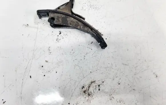 Audi A4 S4 B6 8E 8H Slide rail for timing chain 059103343D