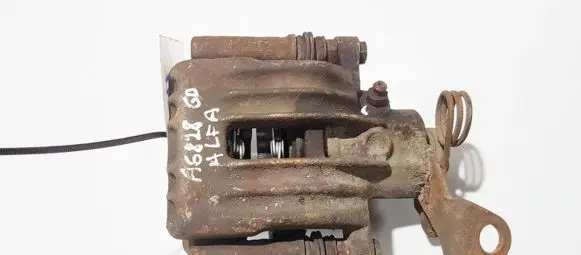 Alfa Romeo 166 Rear brake caliper 59733