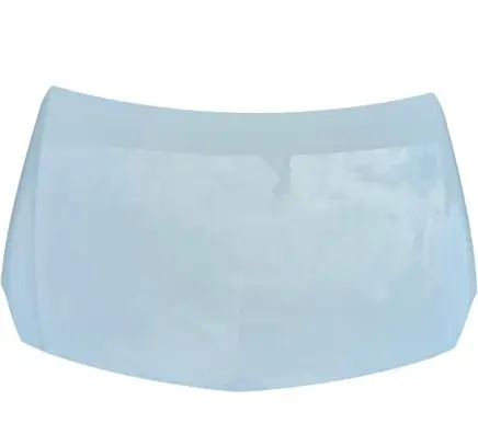 Mercedes-Benz A W176 Engine bonnet/hood 