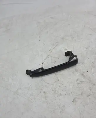 Toyota Corolla Verso AR10 Rear door exterior handle