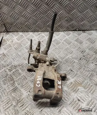 Volkswagen Caddy Rear brake caliper