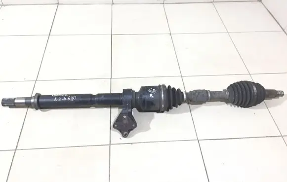 Mazda 6 Front driveshaft
