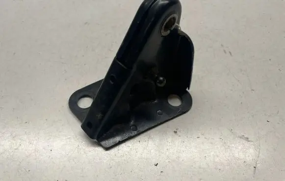 Volkswagen Caddy Rear seat guide rail 2K0883285 2K0883285B 2K0883285A