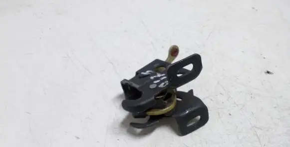 Peugeot 806 Tailgate/trunk/boot lock/catch/latch