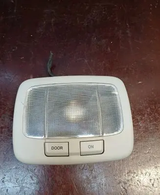 Hyundai Sonata Rear seat light 928503K0