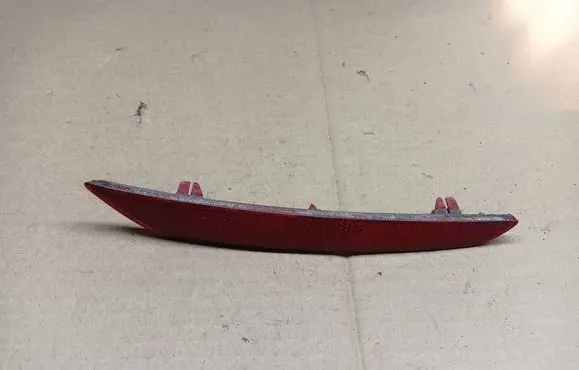 Seat Leon (5F) Rear tail light reflector 5P0945106F