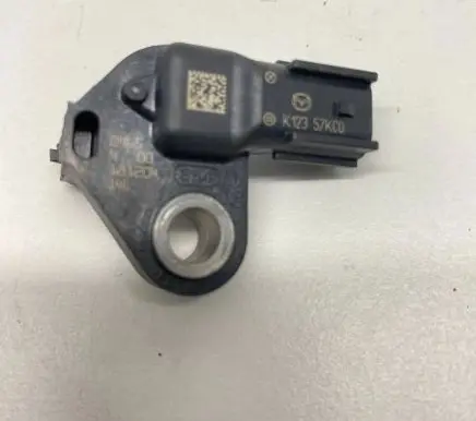 Mazda CX-5 II Airbag deployment crash/impact sensor K12357KC0