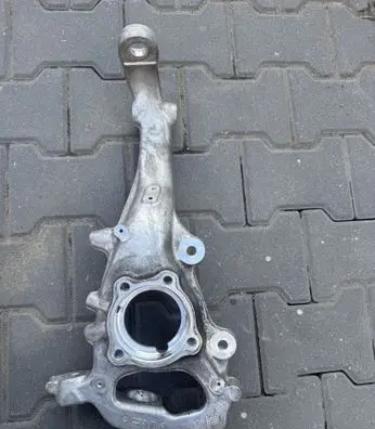 Mercedes-Benz S W223 Front wheel hub 2233100