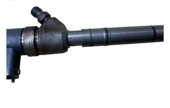 KIA Ceed Fuel injector 0445110256 338002A400