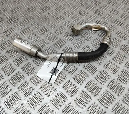 Jaguar I-Pace Air conditioning (A/C) pipe/hose J9D319F652A6 J9D38D308AA