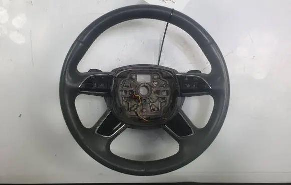 Audi A8 S8 D4 4H Steering wheel 4H0419091AC