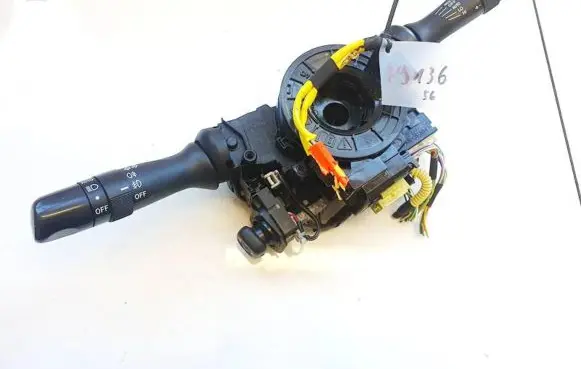 Lexus GS 300 350 430 450H Wiper turn signal indicator stalk/switch 173832 17f1111