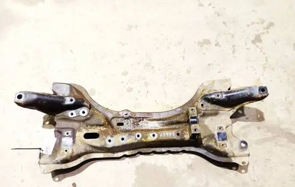 Honda Jazz Front subframe