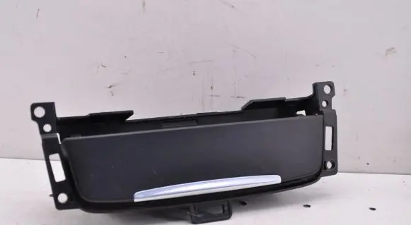 Car ashtray