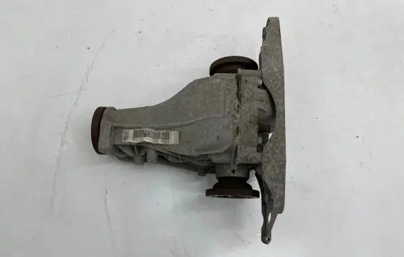 Audi A7 S7 4G Rear differential 0AR525083C 8K0599287