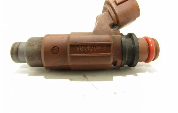 Mazda Premacy Fuel injector 7809967