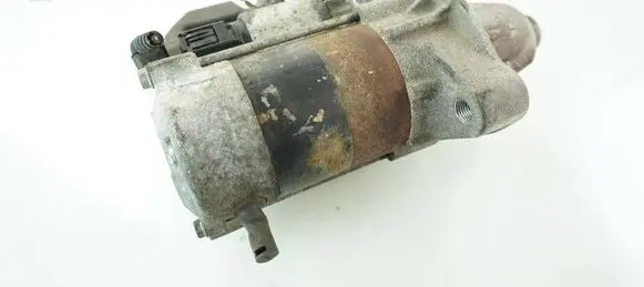 Honda Jazz Starter motor 428000-5410