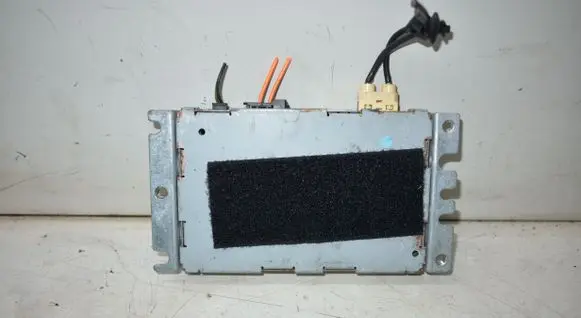 Jaguar XJL HiFi Audio sound control unit 6H5219C032AH