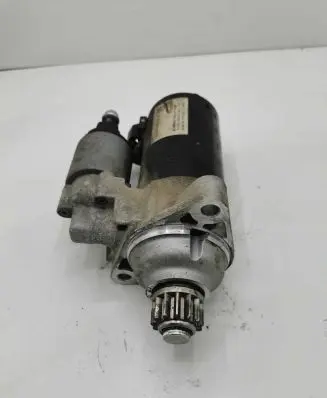 Mercedes-Benz B W246 W242 Starter motor A2709060700 20140206 0001152410