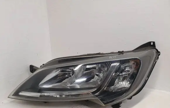 Peugeot Boxer Headlight/headlamp 1375103080