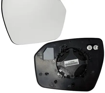 Land Rover Range Rover Evoque L538 Wing mirror glass L-1568 LR025529