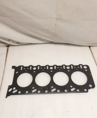 Porsche Cayenne (9PA) Gearbox gasket 94810417106