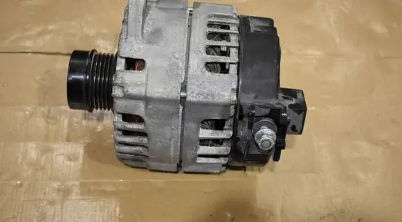 Mercedes-Benz GLB x247 Generator/alternator A000906820655