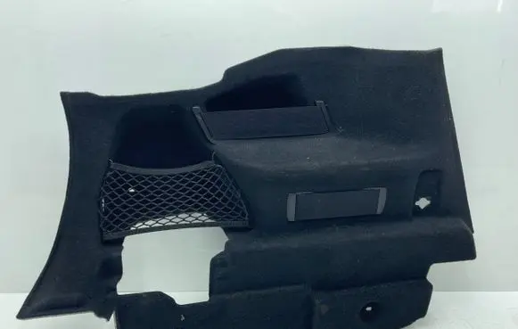 BMW 2 F46 Trunk/boot lower side trim panel 7360967