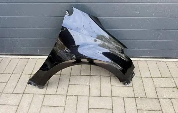 Toyota Yaris XP210 Fender 5544332211