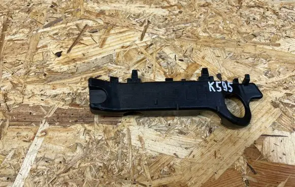 KIA Niro Front bumper mounting bracket 86513G5000