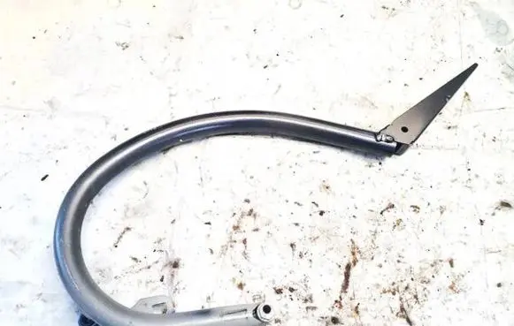 Mercedes-Benz E W212 Tailgate/trunk/boot hinge a21275800328pw
