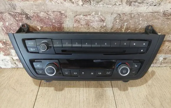 BMW 4 F32 F33 Other switches/knobs/shifts
