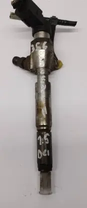 Renault Megane III Fuel injector 8200380253