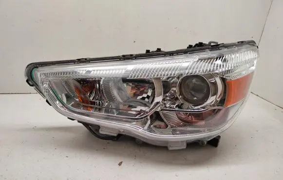 Mitsubishi ASX Headlight/headlamp
