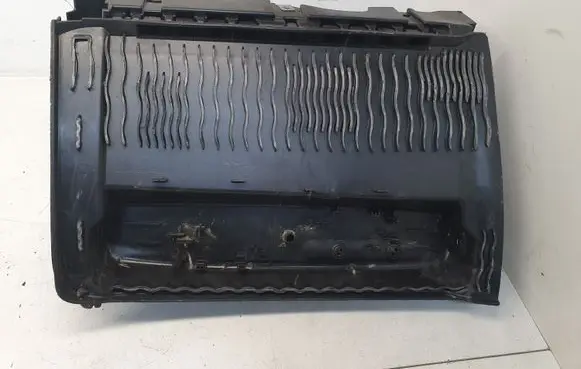Mercedes-Benz GLC X253 C253 Glove box frame A2536800191