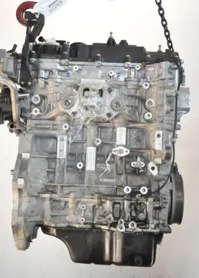 KIA Sportage Engine swap G4FP