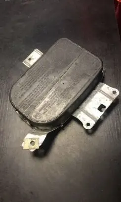 Mercedes-Benz E W210 Door control unit/module 6015915