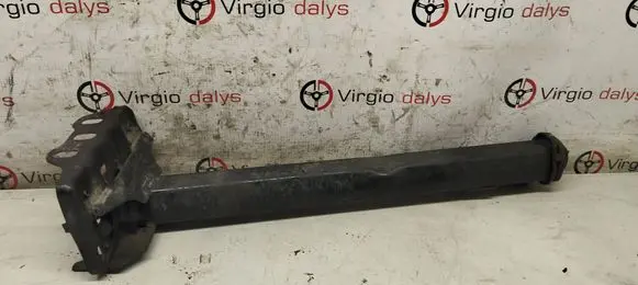 Citroen C5 Aircross Front bumper shock/impact absorber 52000H02