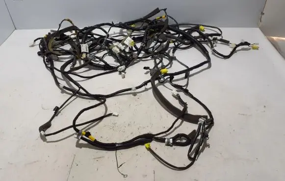 Nissan NV200 Other wiring loom 24014BJ23B
