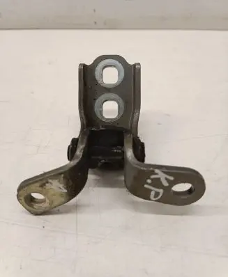 Opel Astra K Front door lower hinge 