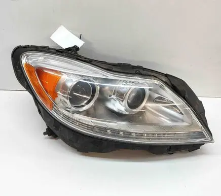 Mercedes-Benz CL C216 Headlight/headlamp A2168204059