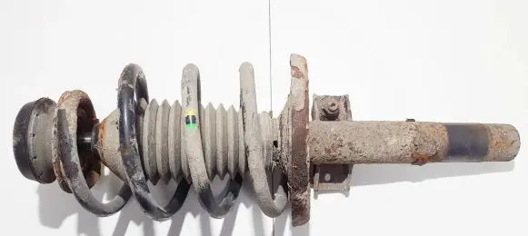 Ford Galaxy Front shock absorber/damper