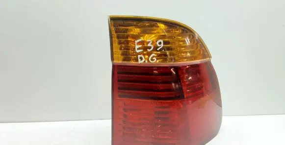 BMW 5 E39 Rear/tail lights 6900214