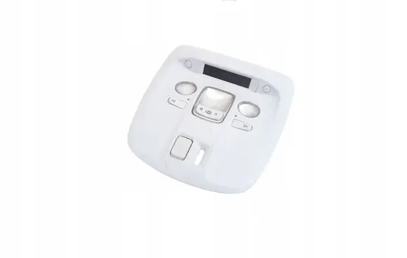 Peugeot 308 Front seat light